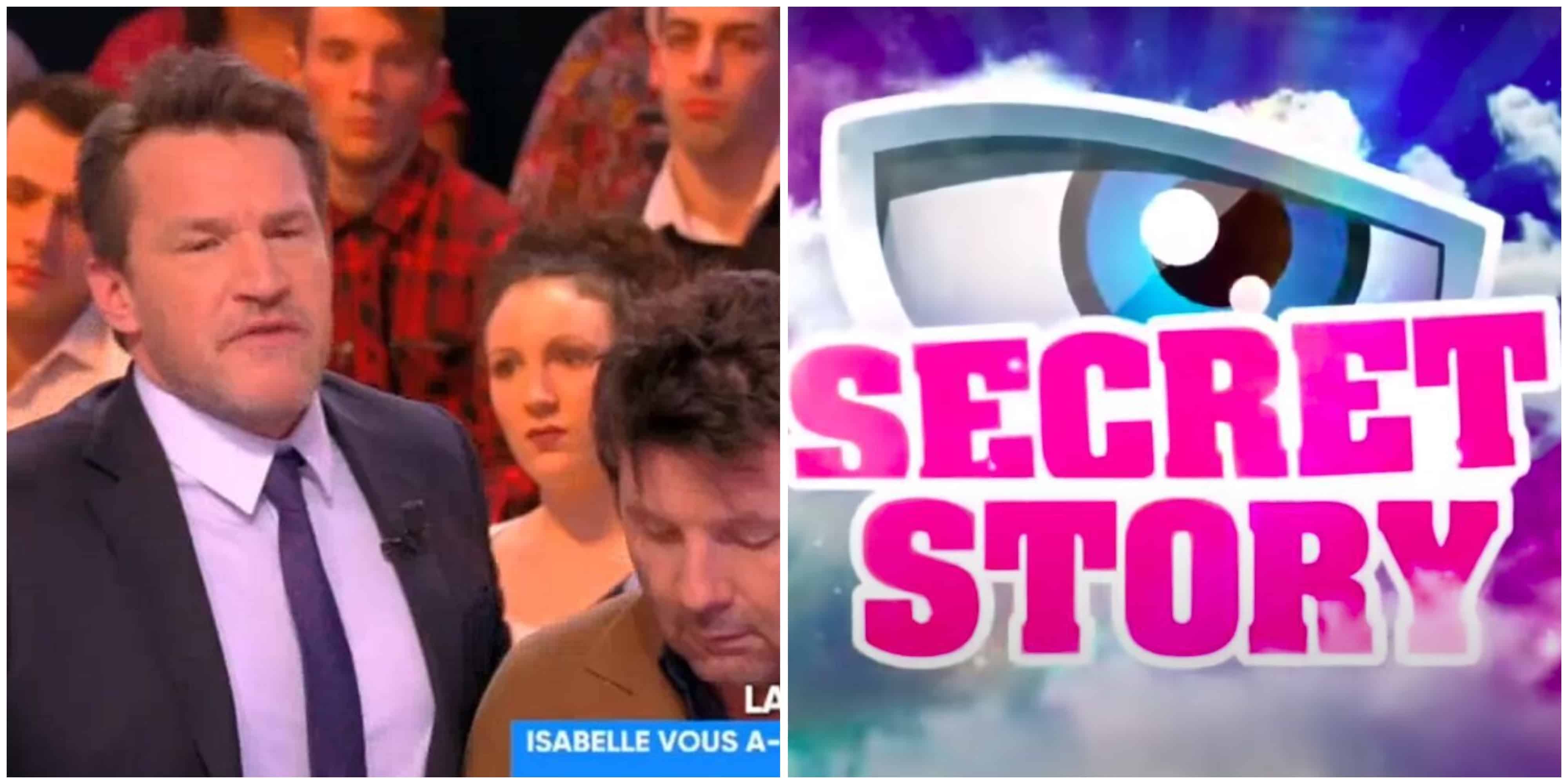  Secret Story : Benjamin Castaldi précise le retour de l’émission sur une célèbre plateforme, regardez !