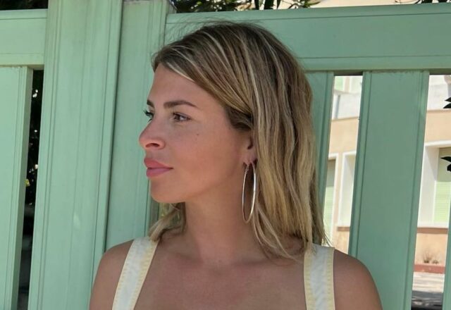 Émilie Fiorelli : elle se confie sur sa relation actuelle avec M'baye Niang