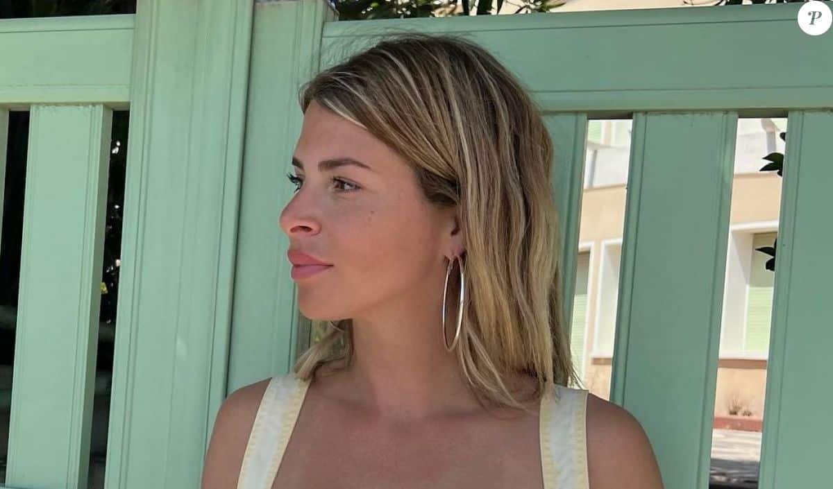 Émilie Fiorelli : elle se confie sur sa relation actuelle avec M'baye Niang