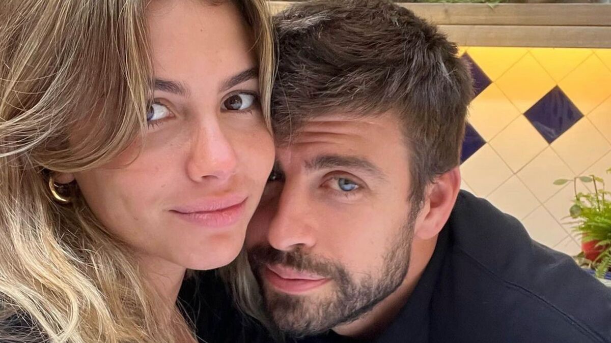 Gerard Piqué : filmé dans la rue avec sa compagne Clara, il interpelle la Toile