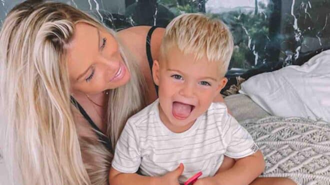Jessica Thivenin : son fils Maylone opéré, elle fait des révélations inquiétantes !