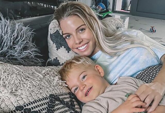 Jessica Thivenin : son fils Maylone opéré à nouveau