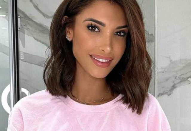 Mélanie Dedigama : elle rejoint la plateforme Mym