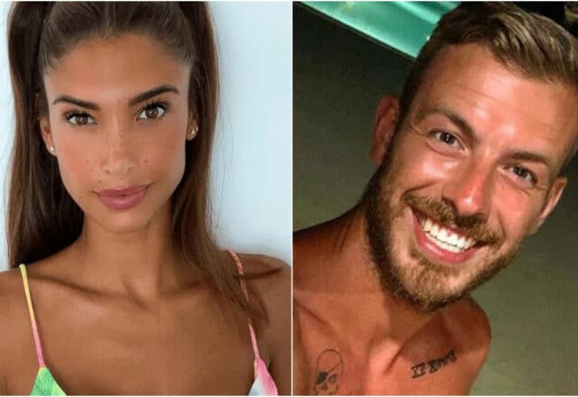 Julien Bert et Mélanie Dedigama : la nature de leur relation se précise