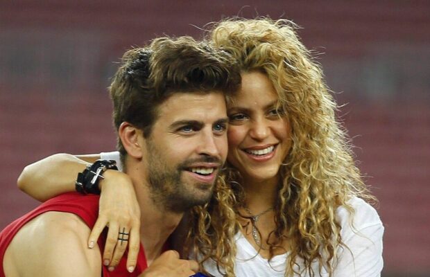 'Je pourrais tuer mon ex' : Shakira adresse un nouveau tacle à son ex Gérard Piqué