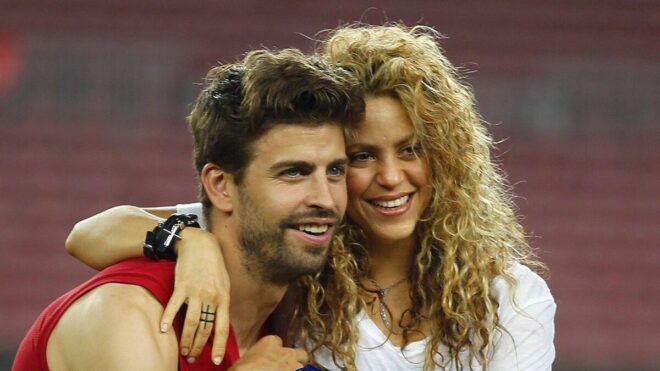 "Je pourrais tuer mon ex" : ce nouveau tacle très menaçant de Shakira à Gérard Piqué !