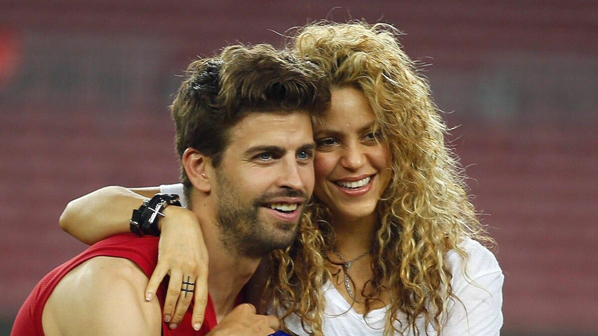 'Je pourrais tuer mon ex' : Shakira adresse un nouveau tacle à son ex Gérard Piqué