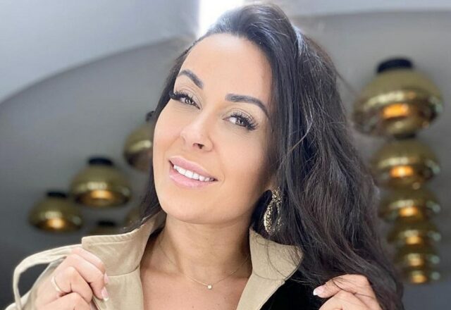 Shanna Kress : accusée de faire culpabiliser les femmes enceintes, elle s'exprime