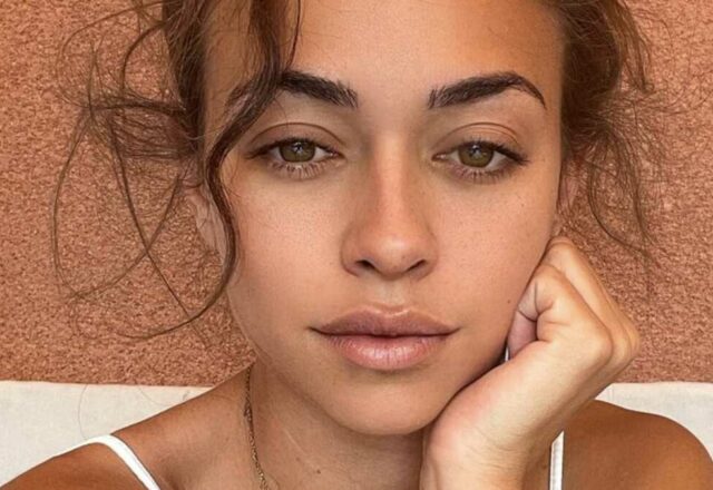 Jessica Errero : empoisonnée sur le tournage des Apprentis, sa maladie évolue