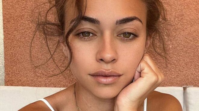 Jessica Errero : empoisonnée sur le tournage des Apprentis Aventuriers, sa maladie évolue négativement !