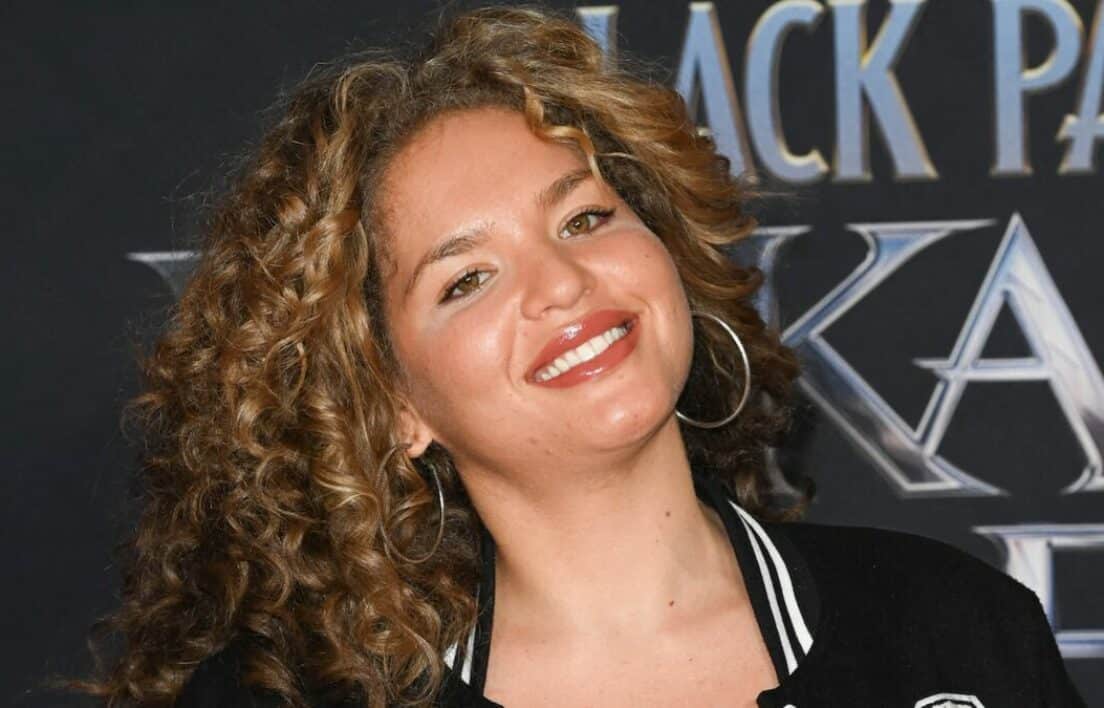 'Ce n'est que le début' : deux mois après sa défaite, Léa (Star Academy) s'adresse à ses fans