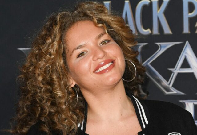 'Ce n'est que le début' : deux mois après sa défaite, Léa (Star Academy) s'adresse à ses fans