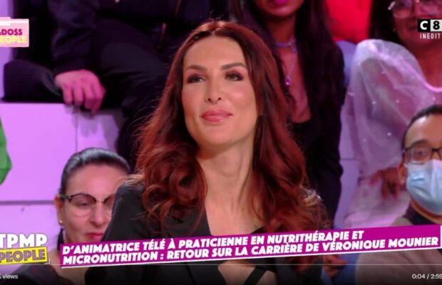 Marie Garet : critiquée sur son physique par une internaute, elle s'emporte