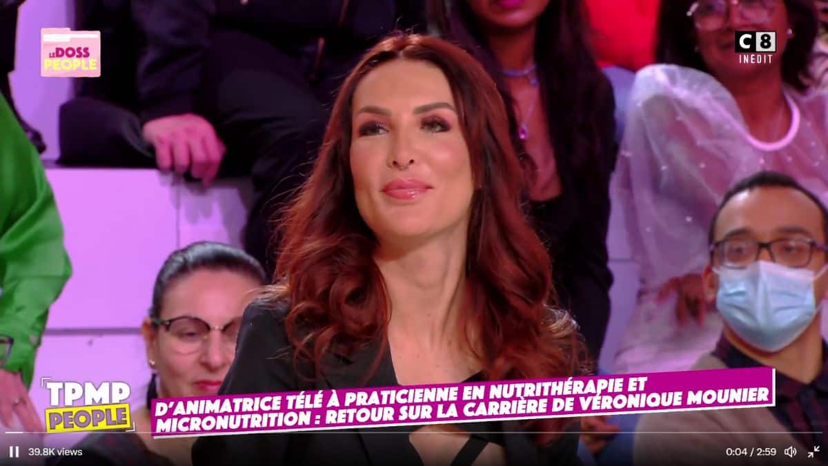 Marie Garet : critiquée sur son physique par une internaute, elle s'emporte