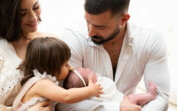 Rym Renom : accusée de délaisser sa famille, elle s'emballe