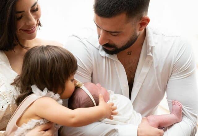 Rym Renom : accusée de délaisser sa famille, elle s'emballe