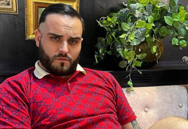 Nikola Lozina : aperçu aux côtés de plusieurs jeunes femmes, il profite de sa vie de célibataire