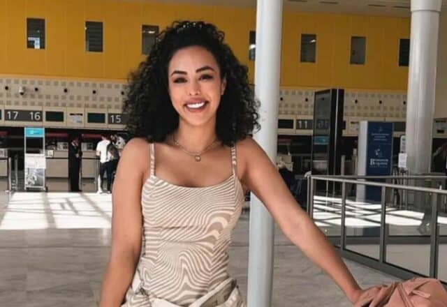 Yamina Niya : après sa rupture, elle s'exprime