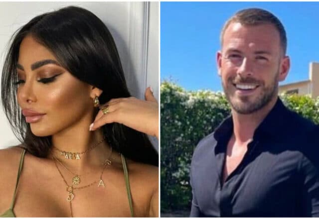 Maeva Ghennam : très proche de Julien Bert, elle réagit aux révélations d'Hilona Gos