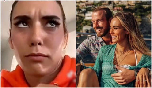 Julien Bert : accusé de violences conjugales par Hilona Gos, une nouvelle vidéo qui fait froid dans le dos dévoilée, regardez !