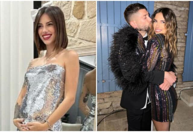 Giuseppa enceinte : elle se confie sans filtre sur sa vie intime avec Paga