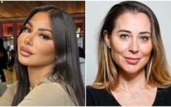 'J’étais à deux doigts de...' : Maeva Ghennam se dispute fortement avec Magali Berdah