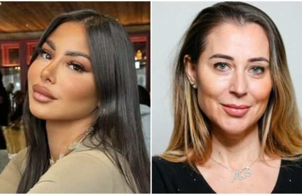 'J’étais à deux doigts de...' : Maeva Ghennam se dispute fortement avec Magali Berdah