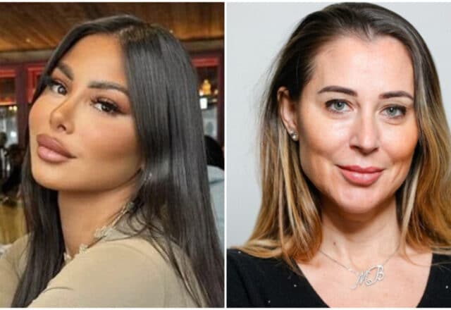 'J’étais à deux doigts de...' : Maeva Ghennam se dispute fortement avec Magali Berdah