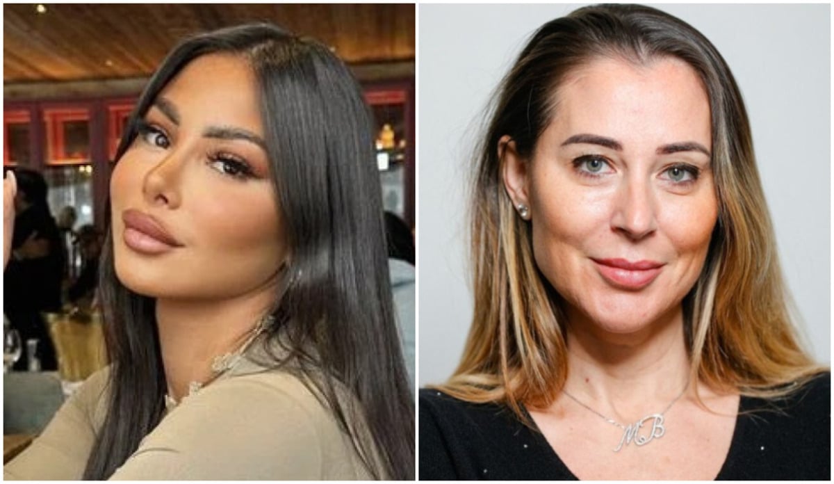 'J’étais à deux doigts de...' : Maeva Ghennam se dispute fortement avec Magali Berdah