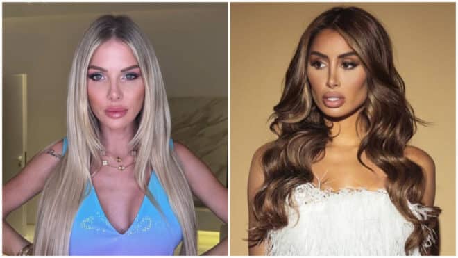 Jessica Thivenin et Océane El Himer : leur maigreur inquiète les internautes, des photos chocs dévoilées !