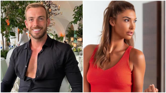 Julien Bert : prêt à tout pour récupérer Mélanie Dedigama, elle répond et ça fait mal !