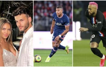 Adixia : contactée en privé par Kylian Mbappé et Neymar ? Simon Castaldi confirme