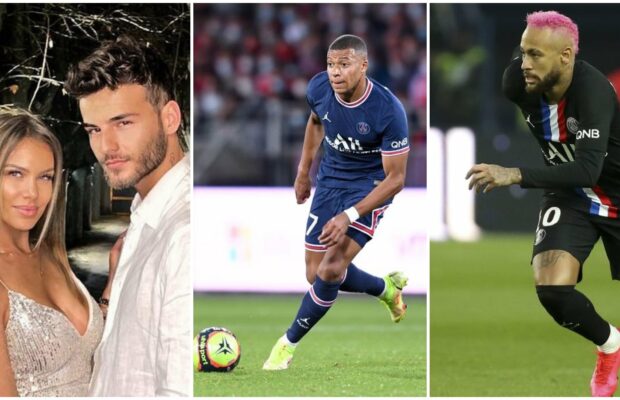 Adixia : contactée en privé par Kylian Mbappé et Neymar ? Simon Castaldi confirme