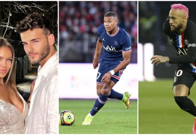 Adixia : contactée en privé par Kylian Mbappé et Neymar ? Simon Castaldi confirme