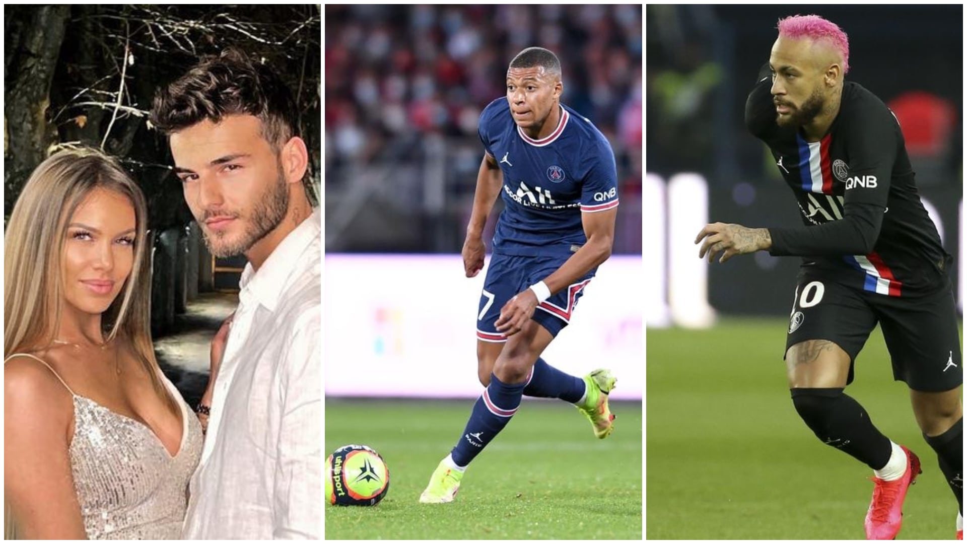 Adixia : contactée en privé par Kylian Mbappé et Neymar ? Simon Castaldi confirme