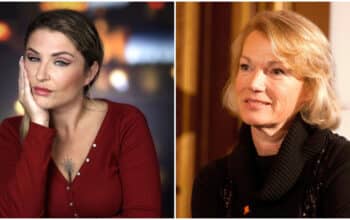 'Elle a quelque chose qui la démange en bas' : Brigitte Lahaie s'en prend à Amandine Pellissard