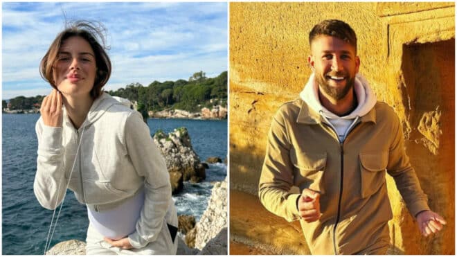 Giuseppa enceinte : le comportement de Paga choque les internautes pour une raison bien précise !