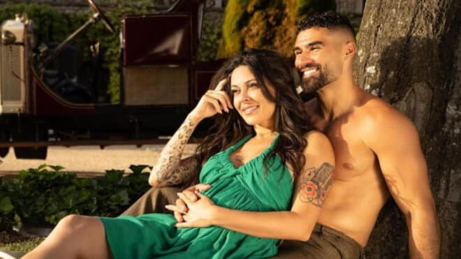 Shanna Kress et Jonathan Matijas : leur couple en crise après l'arrivée de leur fils ? Une vidéo de leur dispute choque la Toile !