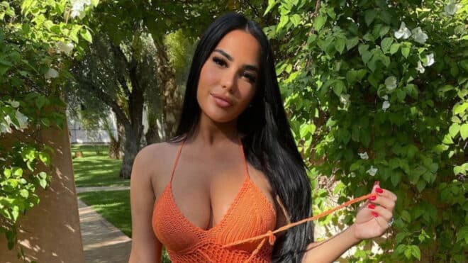 Milla Jasmine : accusée de réclamer des cadeaux luxueux à sa communauté, elle sort du silence face à la polémique !