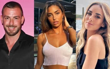 Cynthia Makhoul : elle s'exprime sur les mensonges de Julien Bert