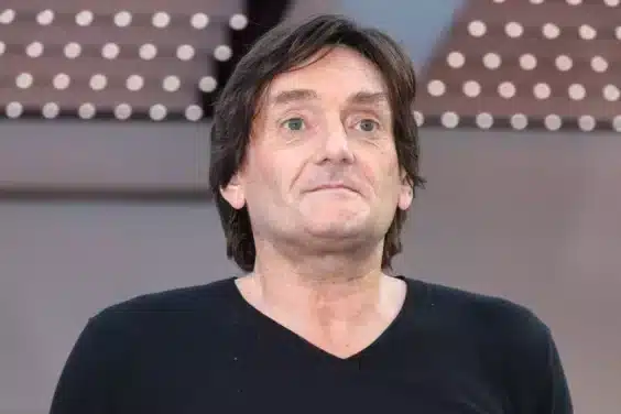 Pierre Palmade : ce jeu très glauque qu'il avait inventé lors de sa descente aux enfers !