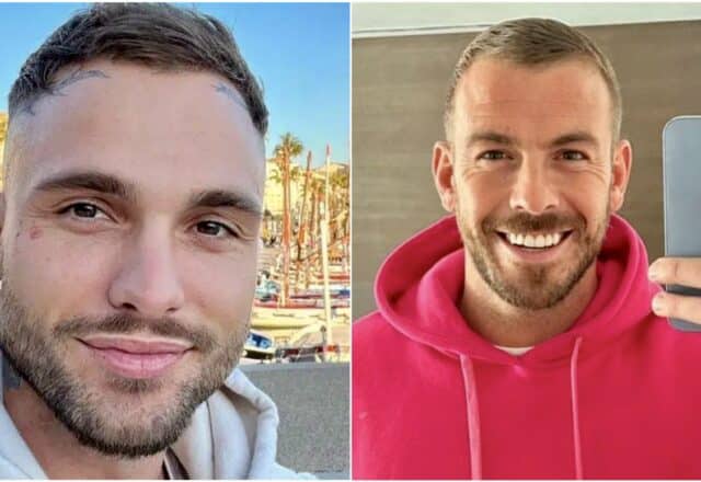 'Faut que je julienberte une meuf' : Bastos s'en prend à Julien Bert et le tacle