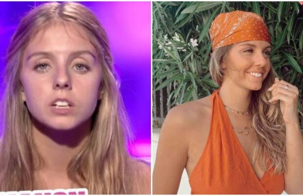 Manon Quadratus (Secret Story) : son ex violent avait essayé de s'introduire sur le plateau