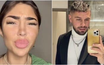 Cynthia Makhoul : elle s'exprime sur la tromperie de Kevin Guedj avec Belle Longwell