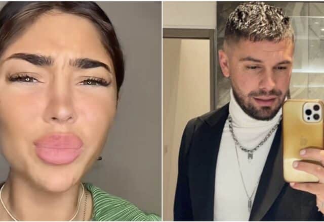 Cynthia Makhoul : elle s'exprime sur la tromperie de Kevin Guedj avec Belle Longwell