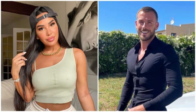Julien Bert : son ex Milla Jasmine réagit pour la 1ère fois aux accusations chocs d'Hilona, les internautes lui tombent dessus !