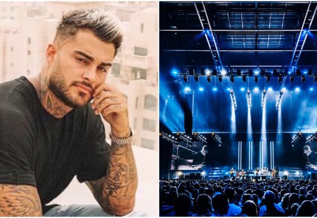 'J'ai peur des gens' : Thibault Garcia explique pourquoi il ne fera jamais de concert