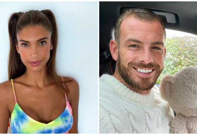 Melanie Dedigama : elle adresse un message énigmatique à Julien Bert