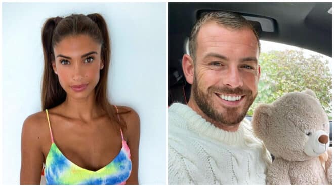 Melanie Dedigama : son message énigmatique à Julien Bert intrigue les internautes, regardez !