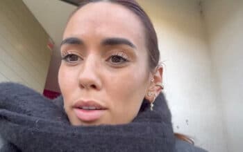 Hilona Gos : sa dernière vidéo mise en scène ?